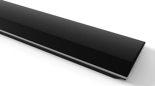 LG SG10TY - Soundbar