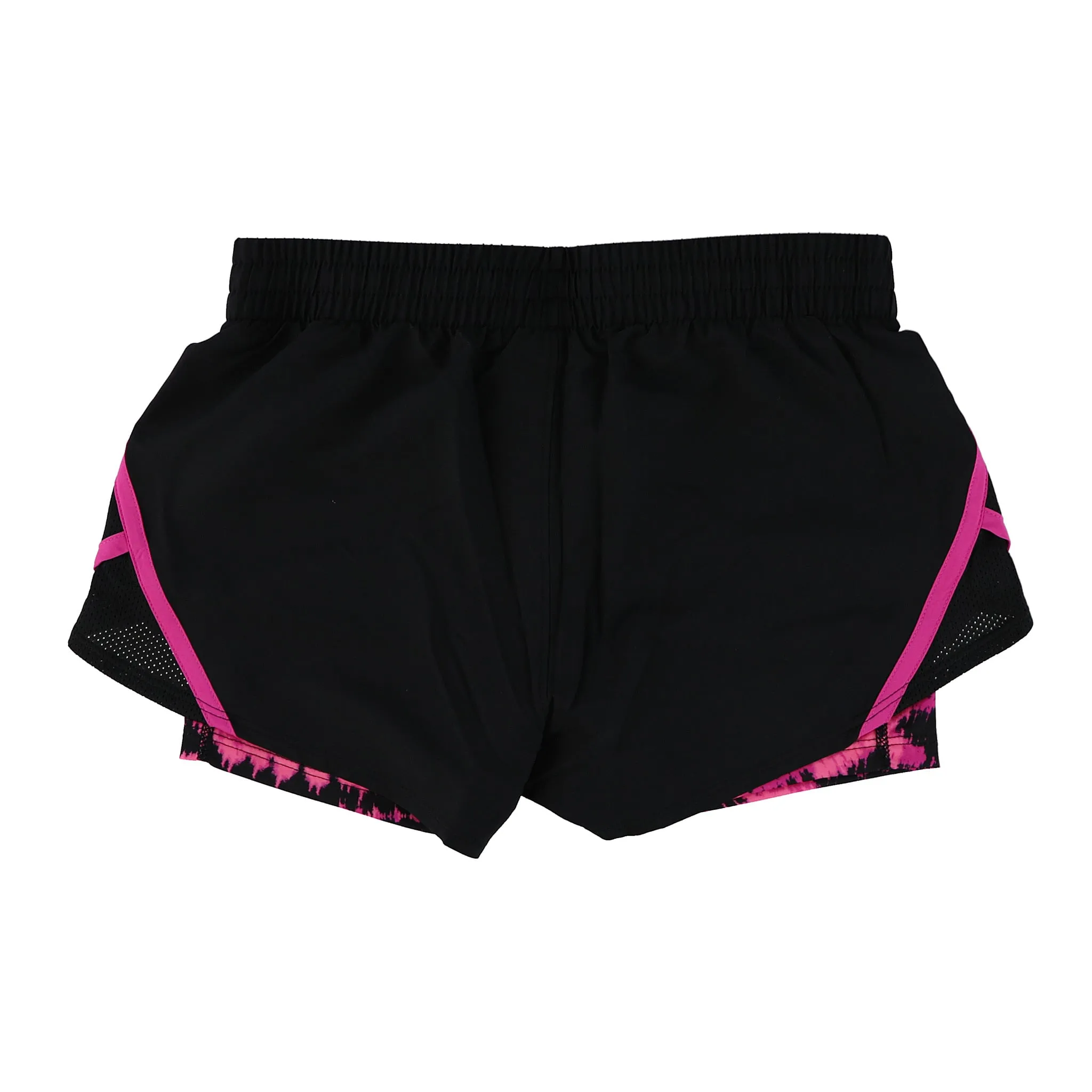 Under Armour Short Fly By 2en1 8-16ans