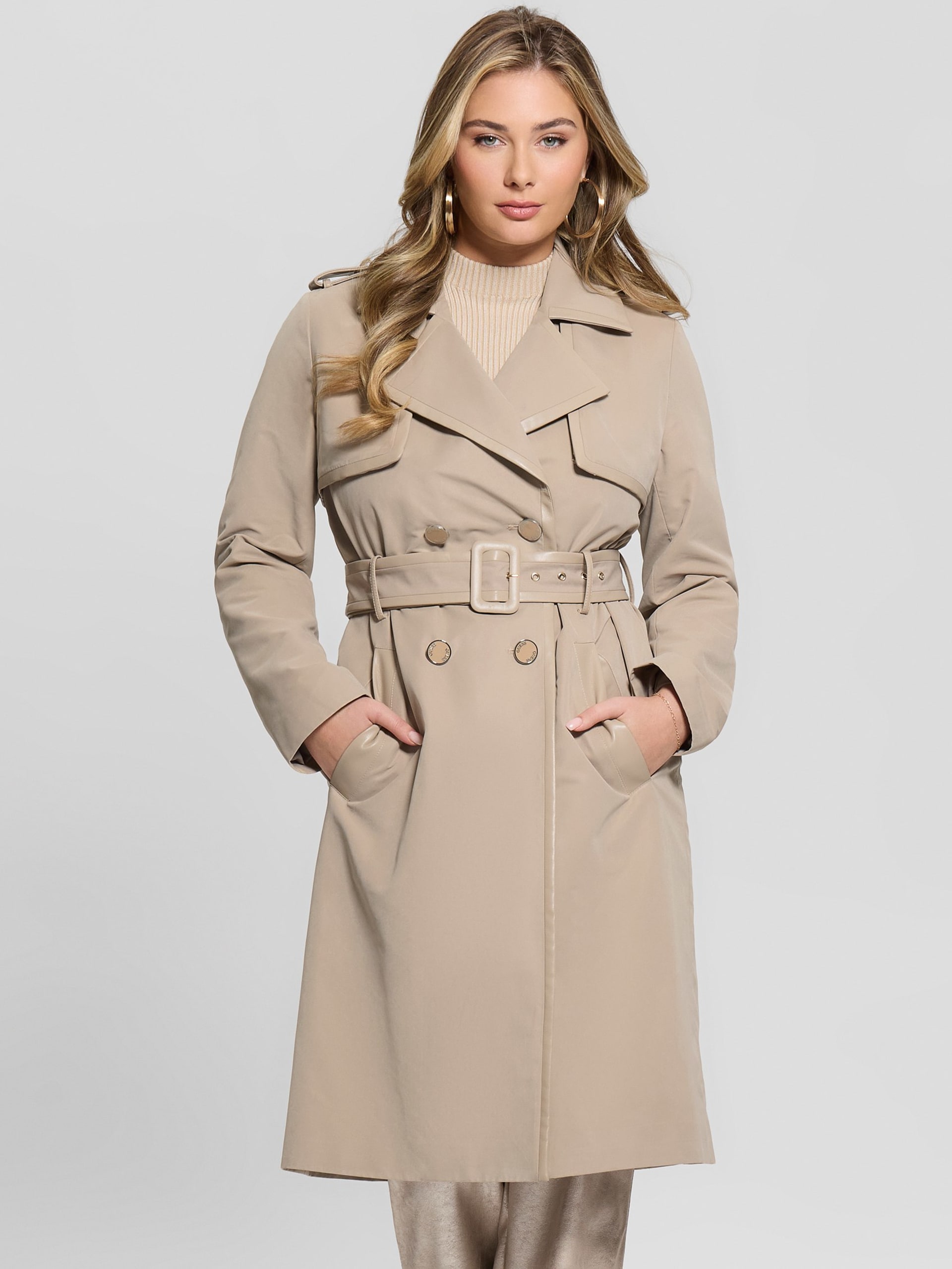 Trench coat Jenny