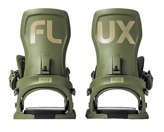 FLUX - FIXATIONS XF SERIES