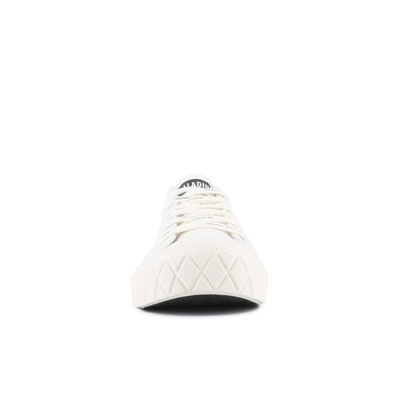 Palla Ace Lo Surplus - Chaussures lifestyle