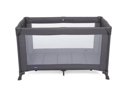CHICCO - Lit pliant Lit de voyage goodnight - pegaso bleu