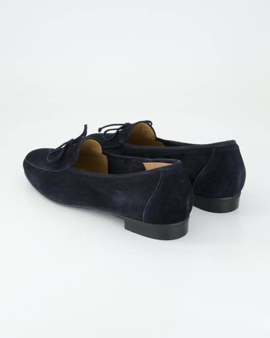 Konstantin Starke 8340 Slipper in Blau