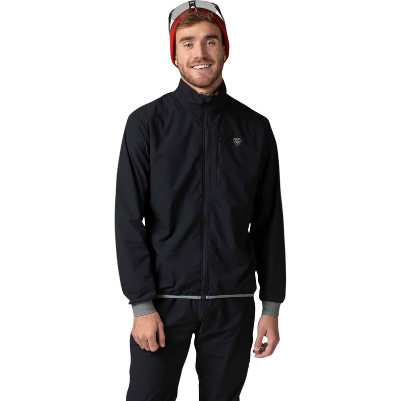 Rossignol Herren Active Versatile XC Jacke