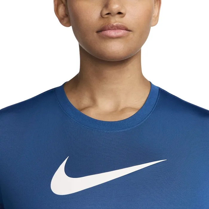 Nike Dri-FIT Graphic Shirt Dames