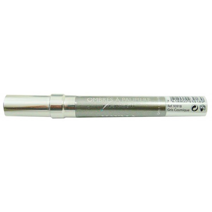 Crayon ombres à paupière Waterproof gris cosmique