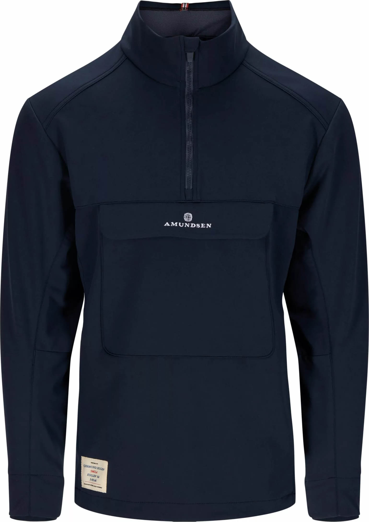 5Mila Anorak Herre 510/Dark Navy