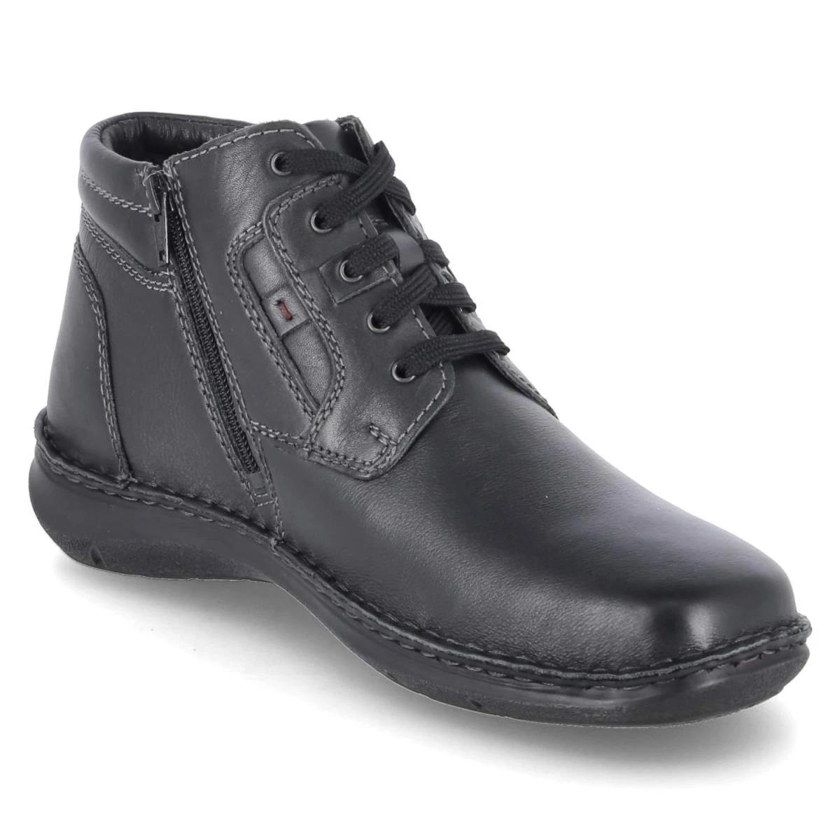 Josef SeibelWinterboots NEW ANVERS 35 - schwarz