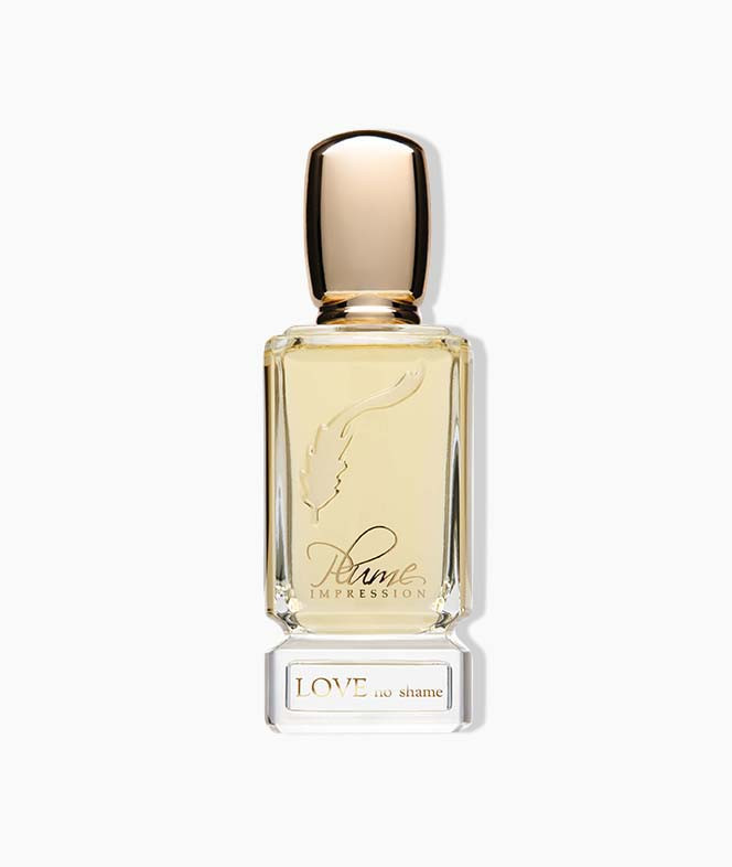Love No Shame PLUME IMPRESSION 80 ML