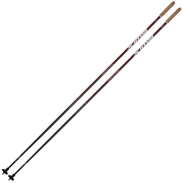 Bâton ski de fond SWIX TRIAC 4.0 AERO POLE