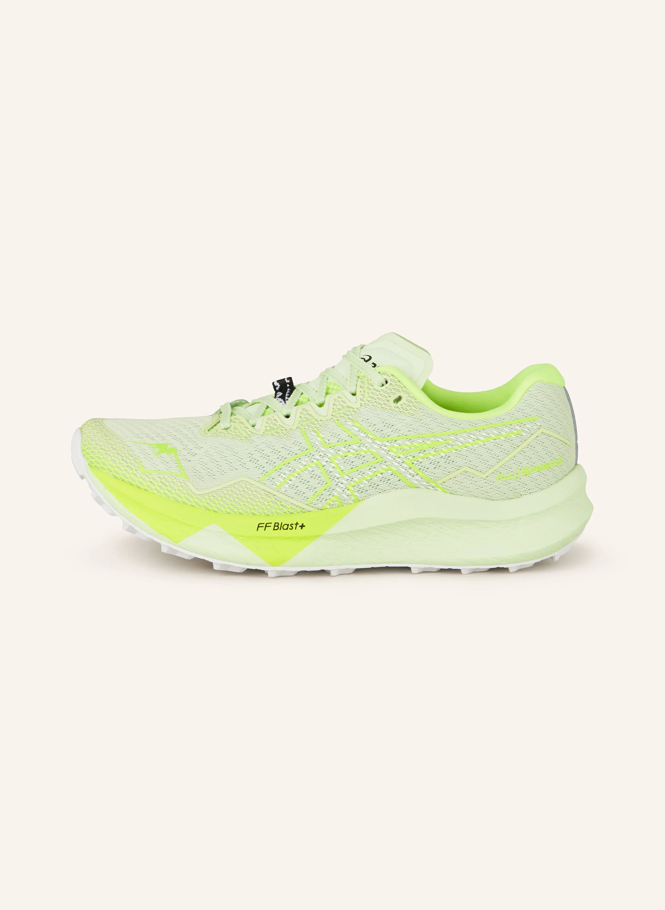 ASICS Trailrunning-Schuhe FUJISPEED 3