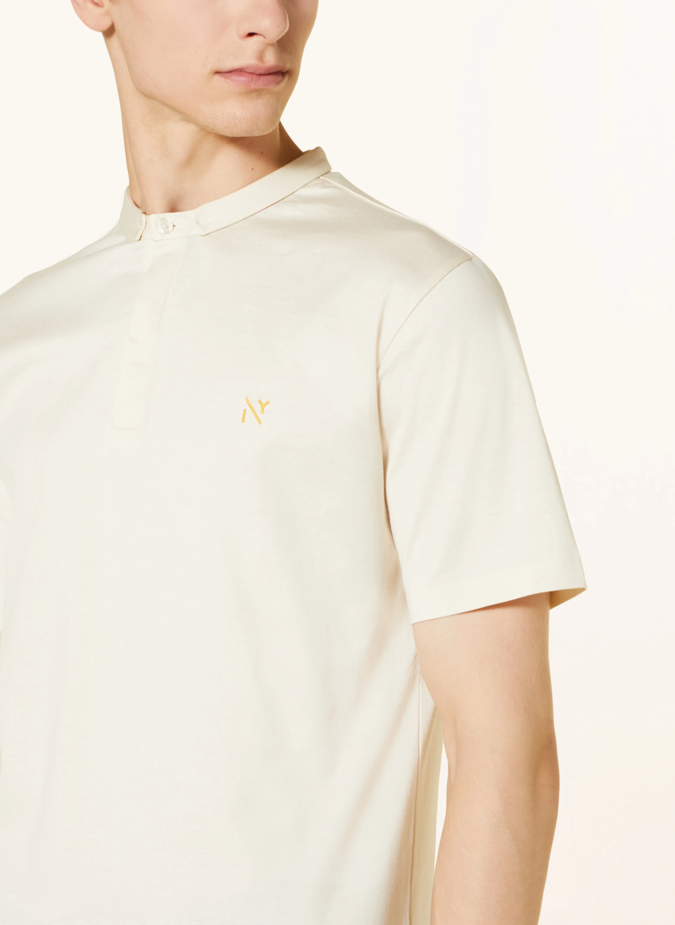 NOWADAYS Jersey-Poloshirt