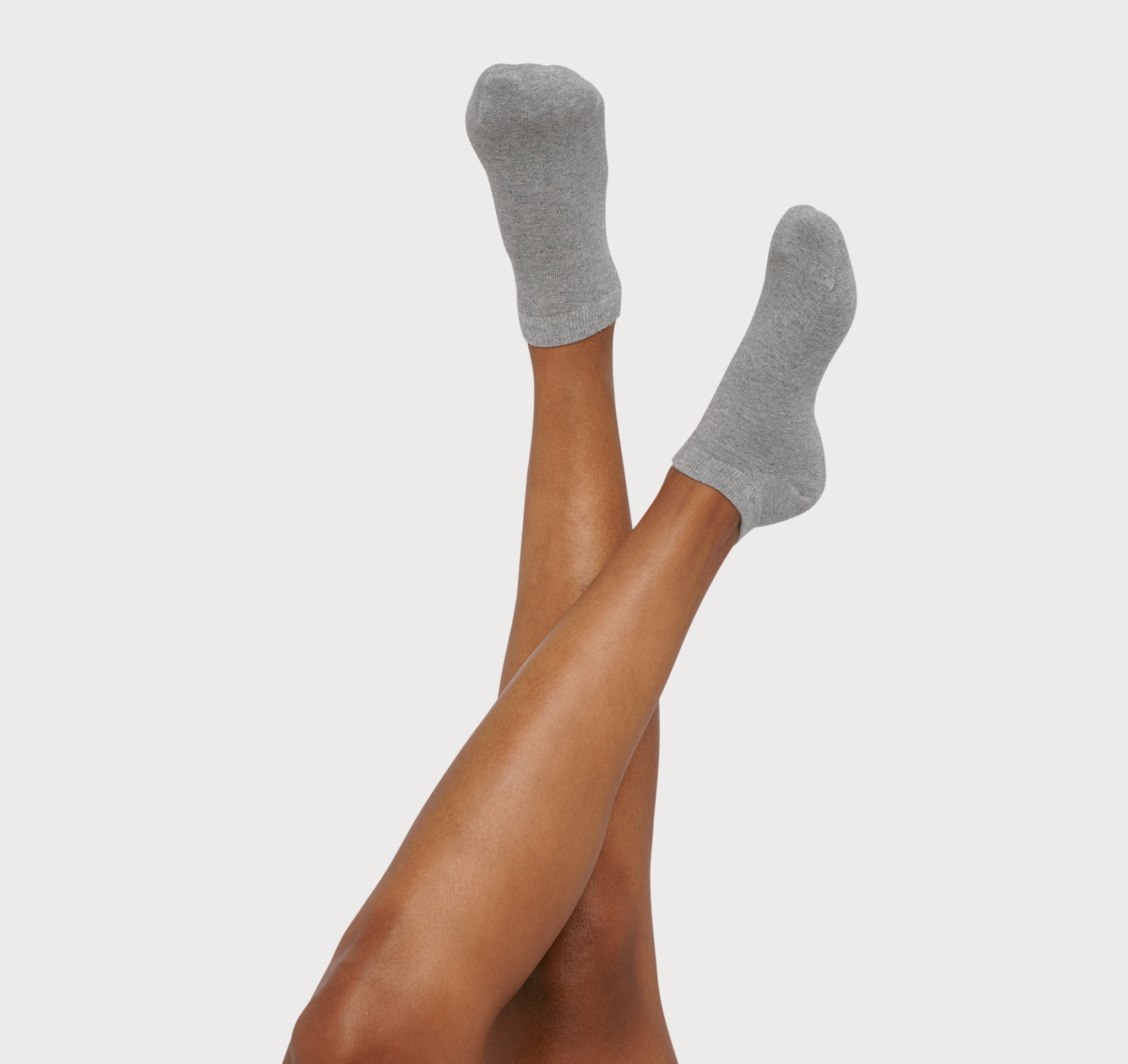 COTTON<br>Core Ankle Socks 2-Pack