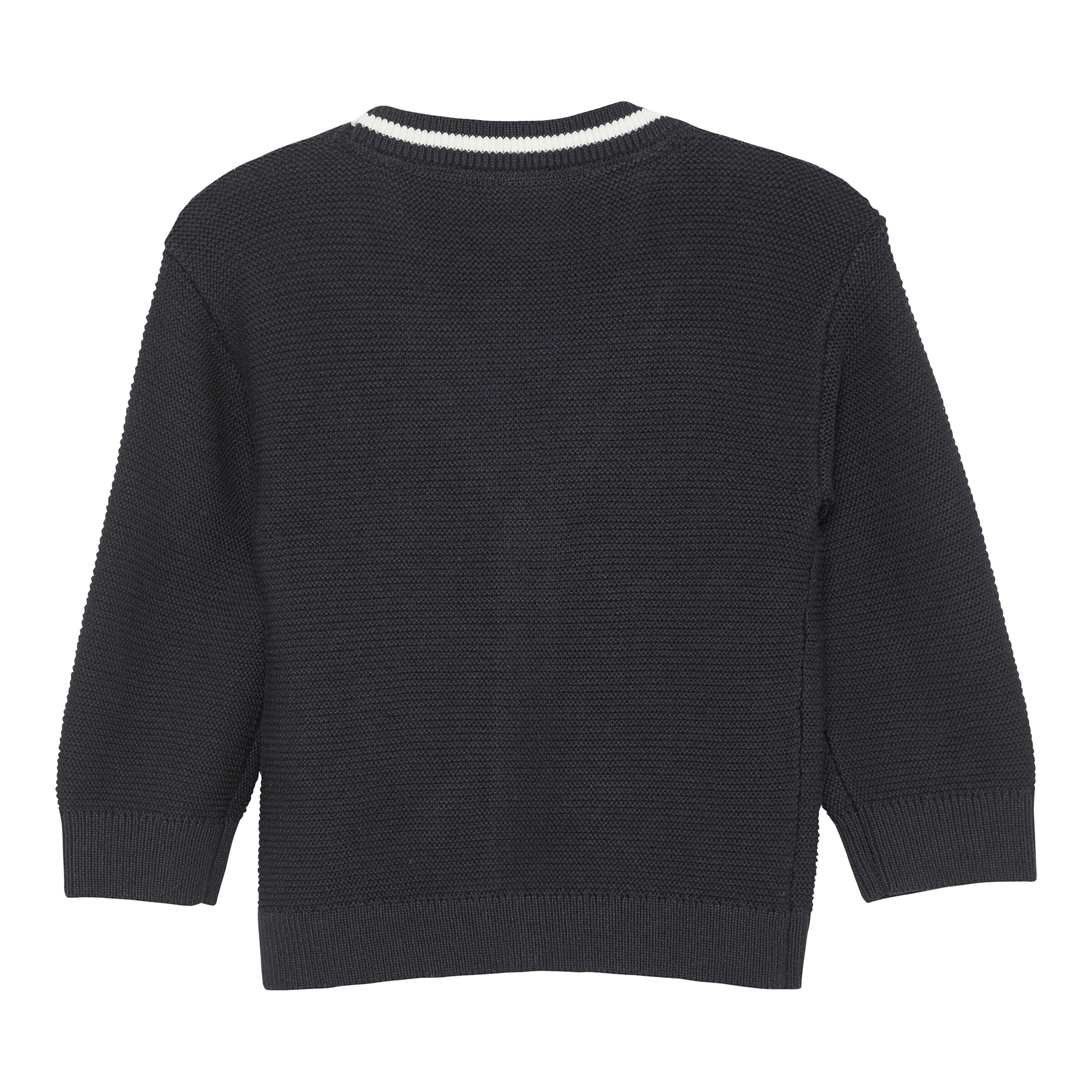 s.Oliver Strickjacke marine