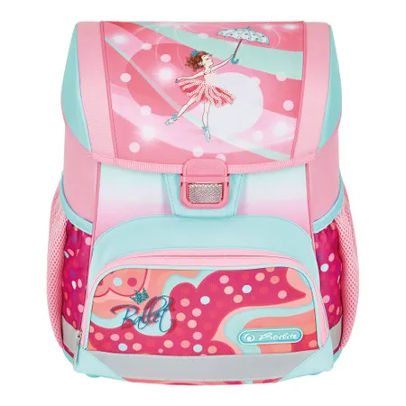 Herlitz Schulranzen Loop Plus Ballet Love