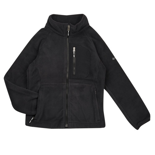 Columbia - FAST TREK III FLEECE FULL ZIP - Noir