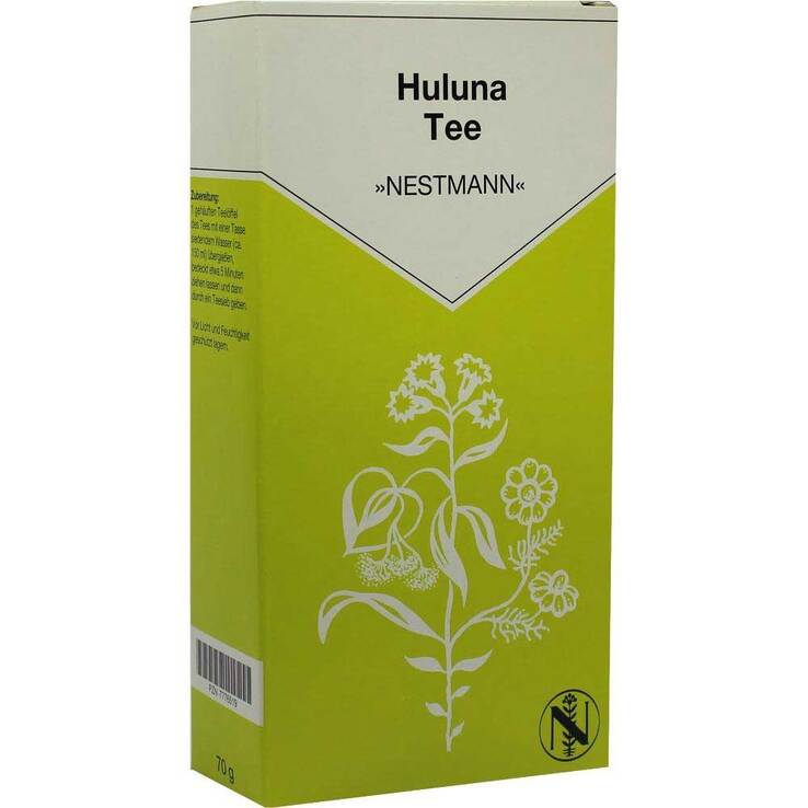 Huluna Tee Nestmann, 70 g