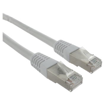 Q-Link FTP aansluitsnoer RJ45 10 meter KPN keur