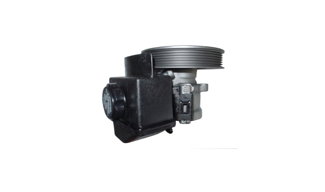Servopumpe Hydraulisk 142 mm