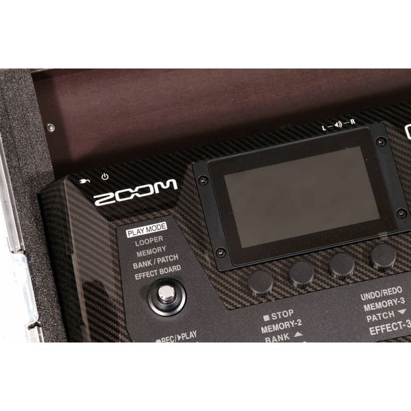 Thon Case Zoom G6