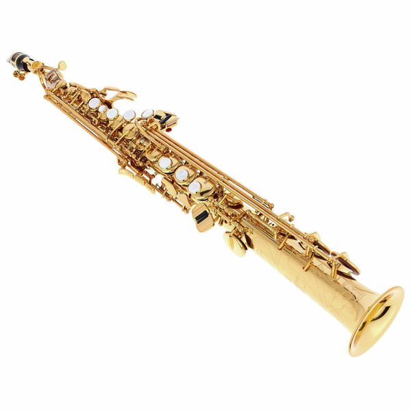 Yamaha YSS-875 EX