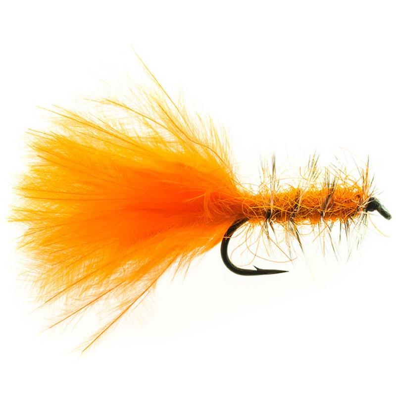 Mouche Devaux Streamer St 123 Bl