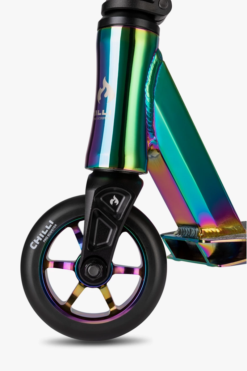Chilli 5000 Scooter
