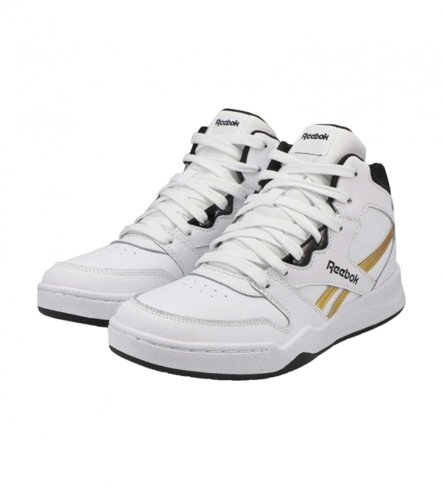 Tênis Reebok BB4500 Court Branco