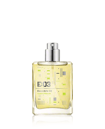 Escentric Molecules Escentric 03 Nachfüllung Eau de Toilette Spray 30ml