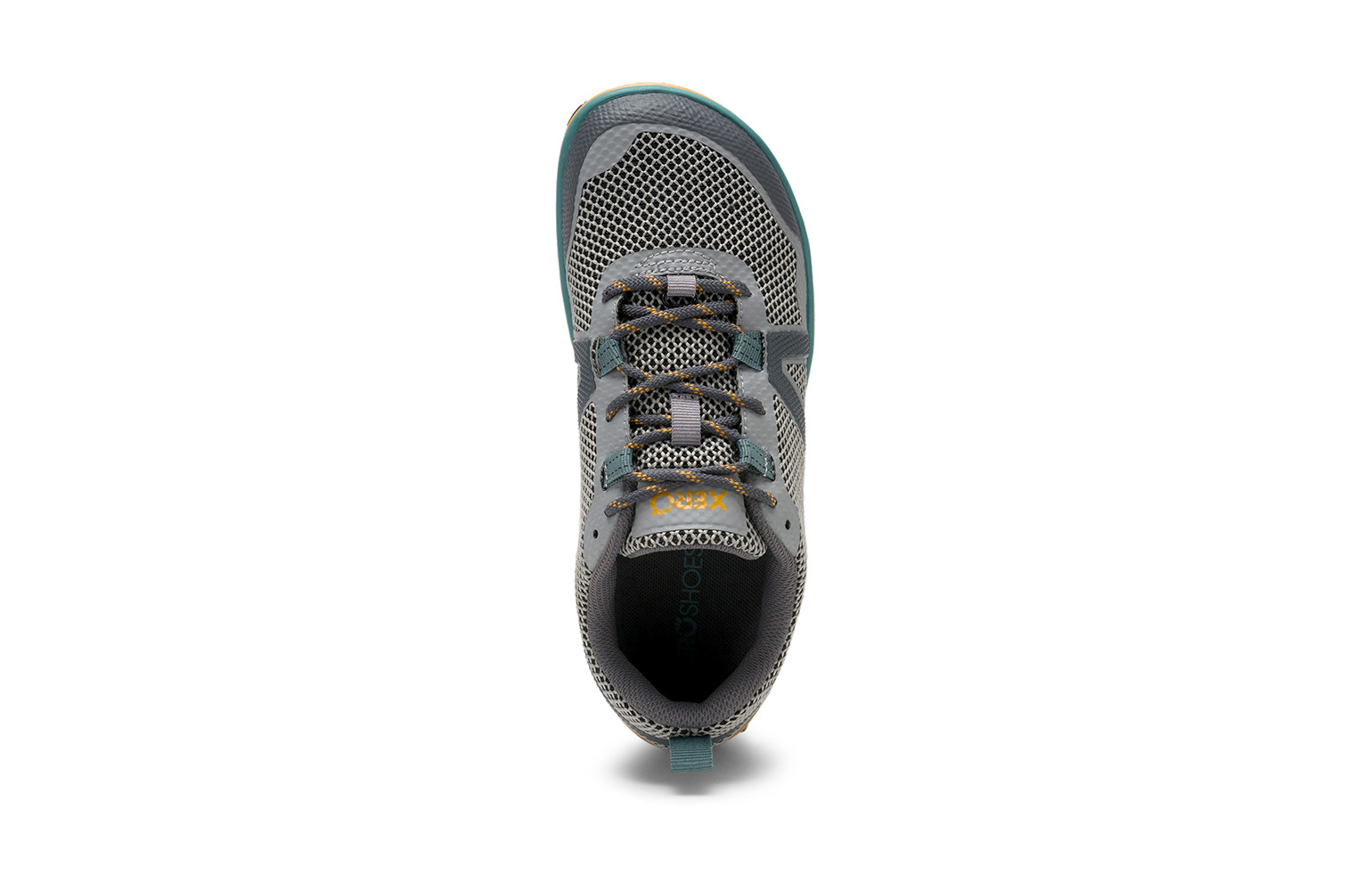 Scrambler Low W