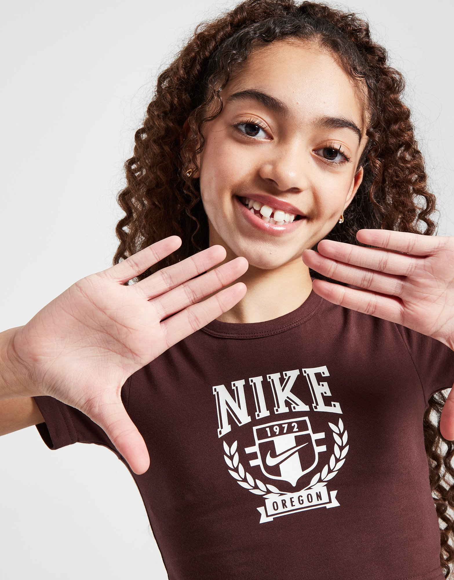 Nike T-shirt Trend Baby Junior