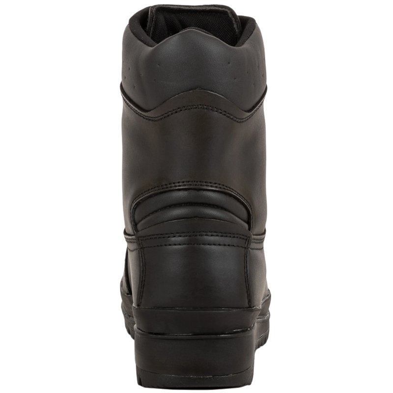 Highlander elite wandelschoen - zwart