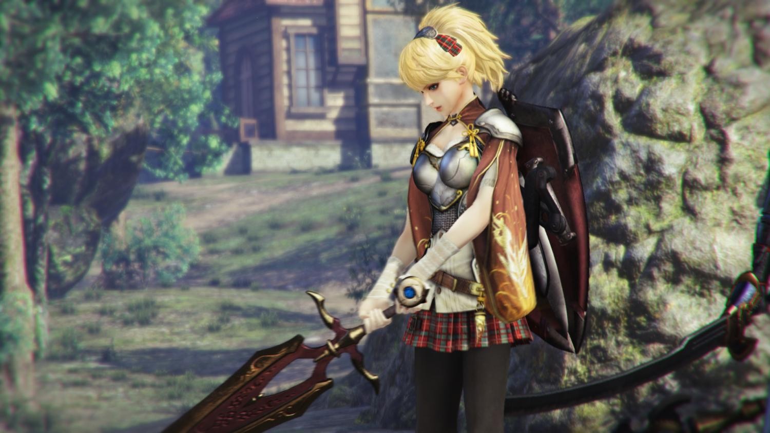 Toukiden 2- PC