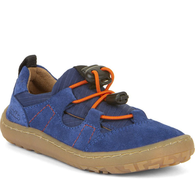 Froddo Froddo Barefoot Track Bleu