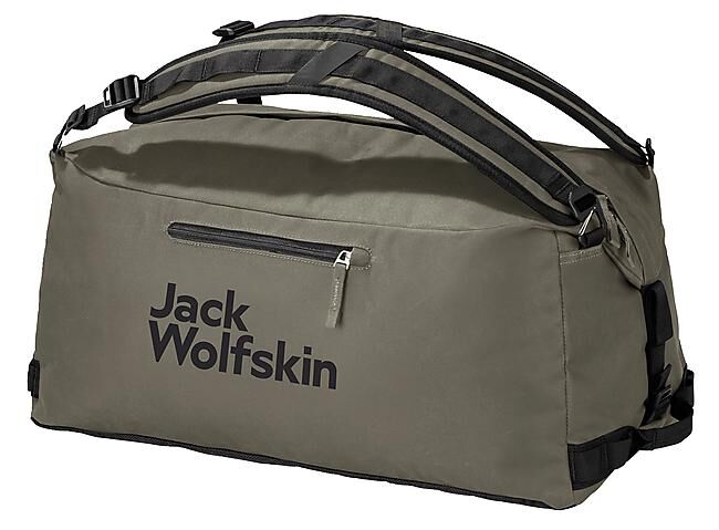 JACK WOLFSKIN - SAC DE VOYAGE TRAVELTOPIA DUFFLE 45