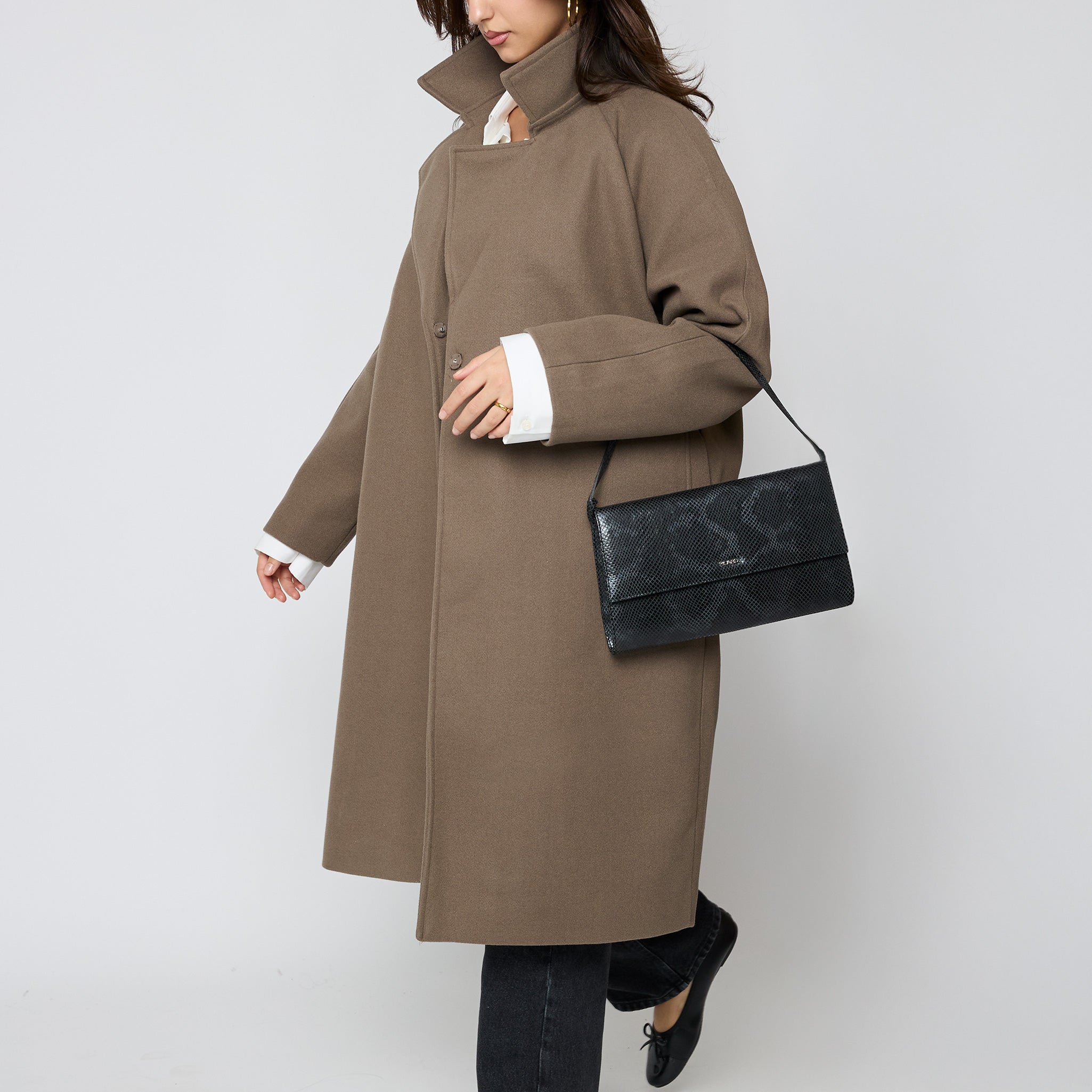 Evening bag Auguri 4946