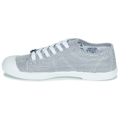 Le Temps des Cerises - BASIC 02 - Bleu / Blanc