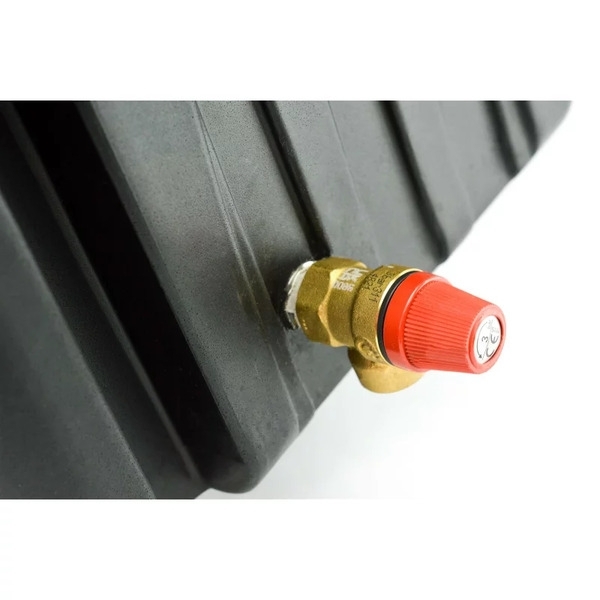 Therm Box 12 V / 200 W - Mobiler Boiler