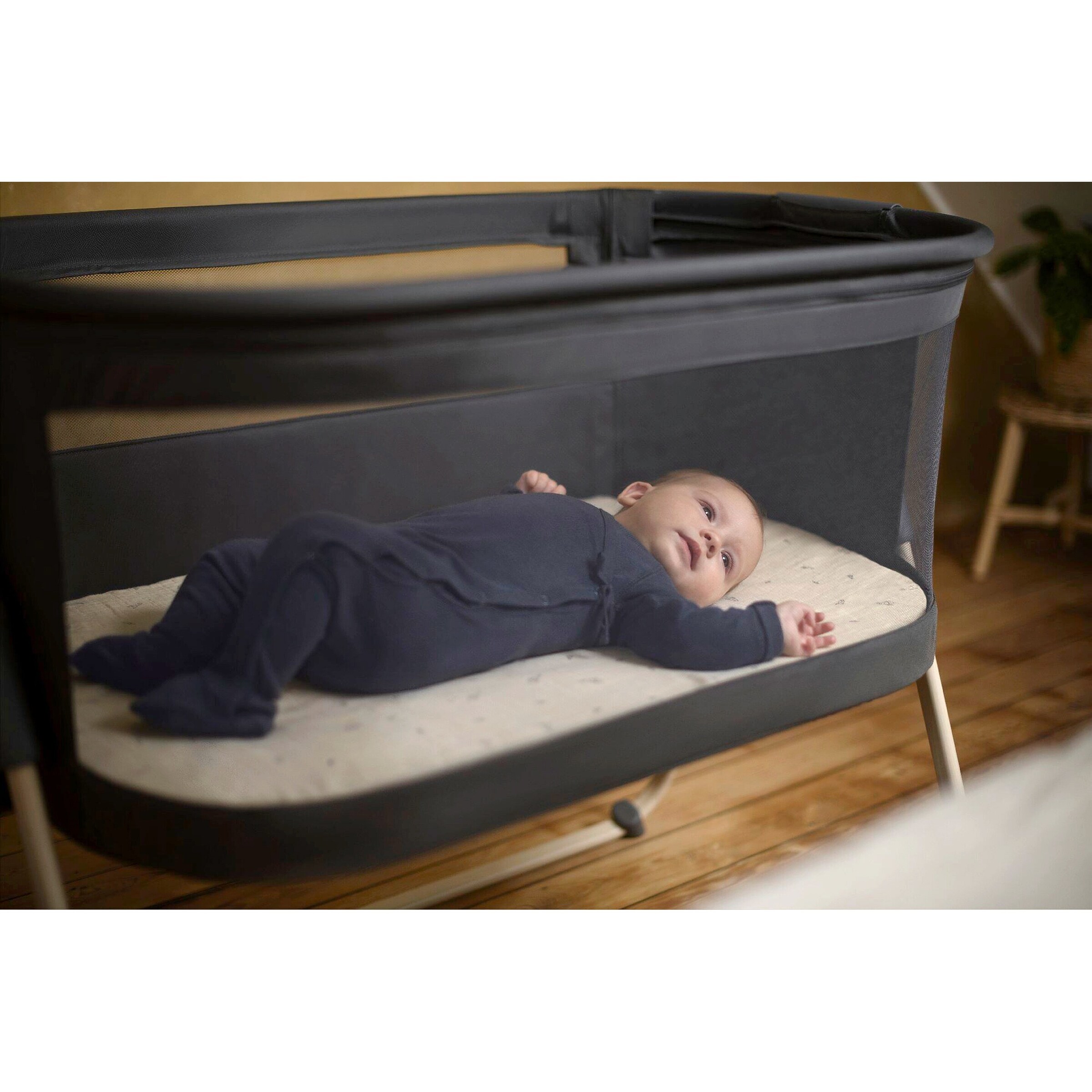 Maxi-Cosi Beistellbett Tori
