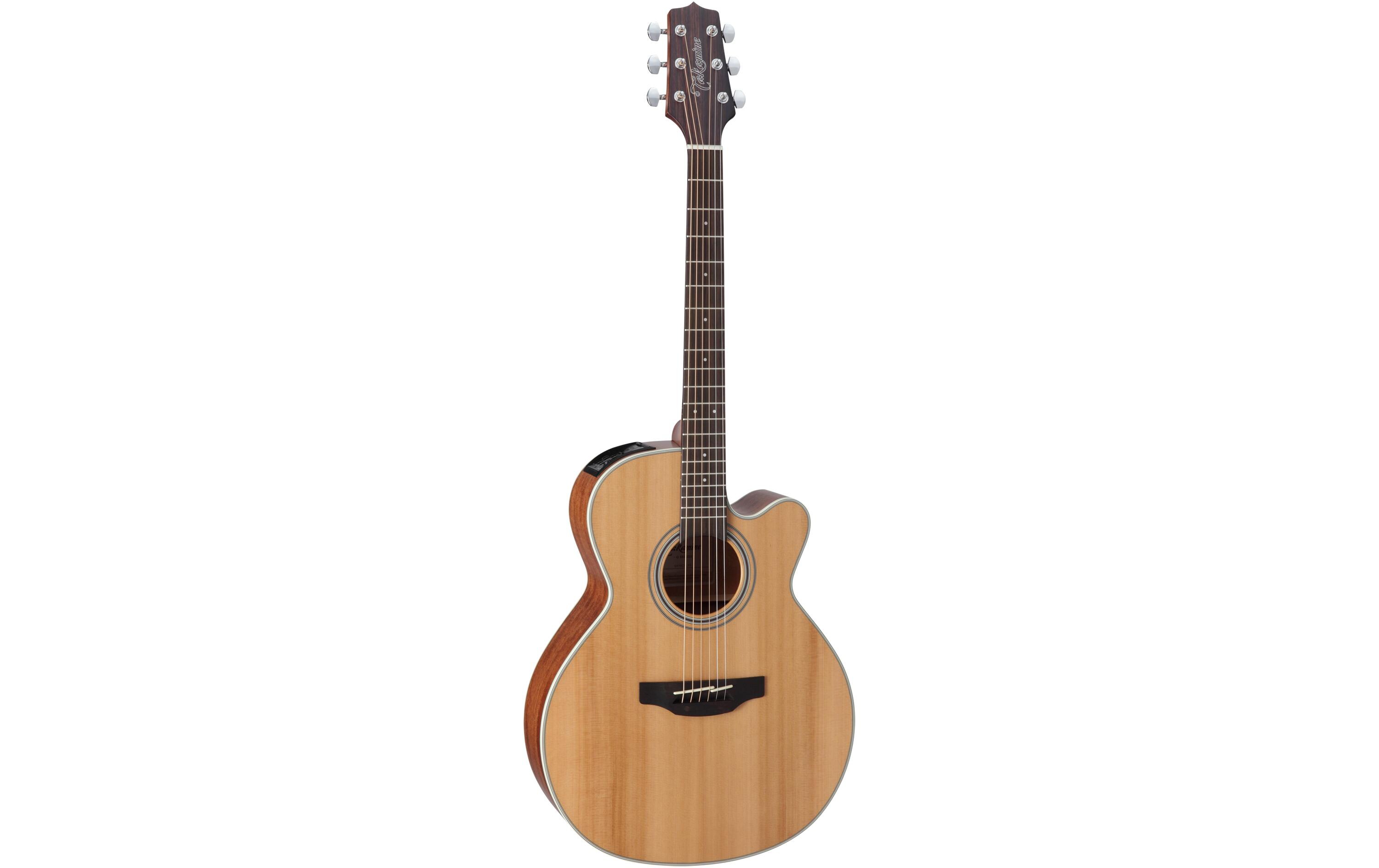 Westerngitarre GN20CE-NS<br>Akustikgitarre der G20-Serie