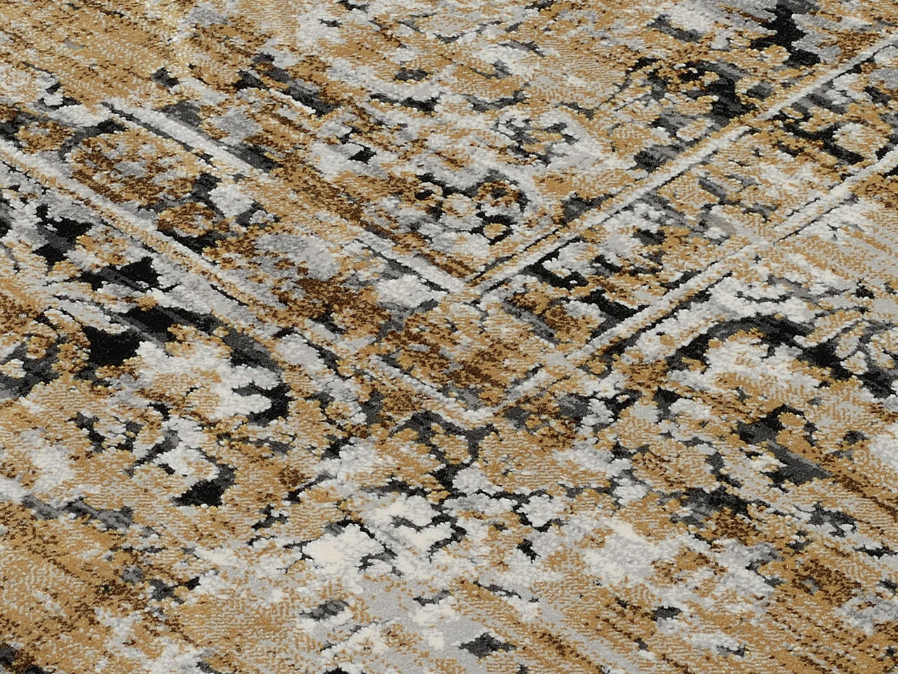 OCI Designer Teppich IMPRESSION
