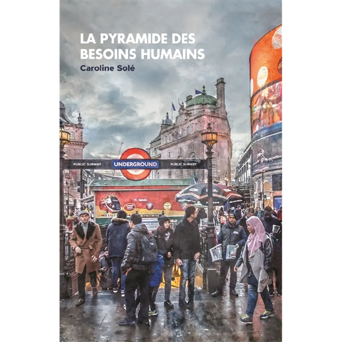 La pyramide des besoins humains · Occasion