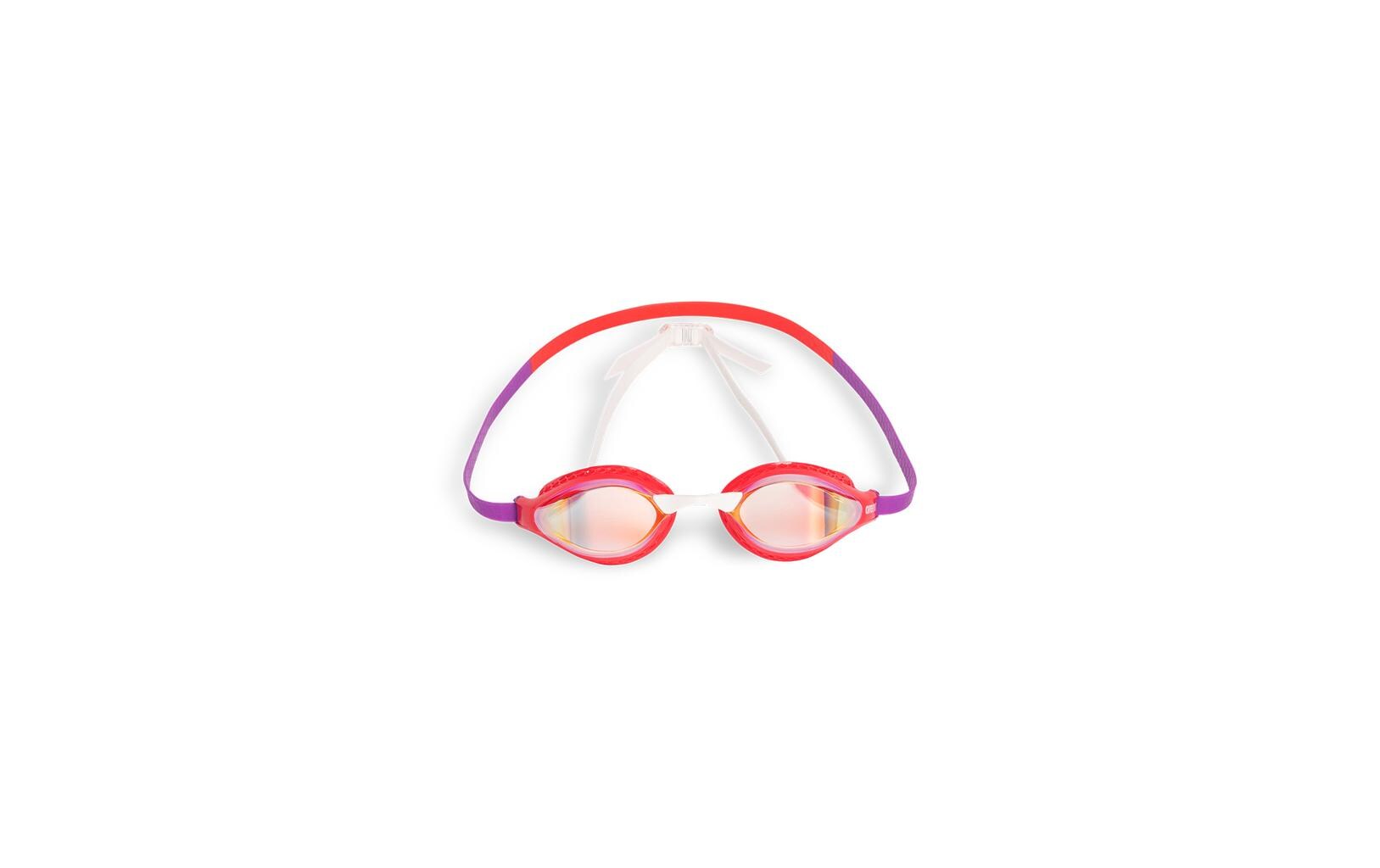 Schwimmbrille Air-Speed Mirror MehrfarbigWettkampfschwimmbrille