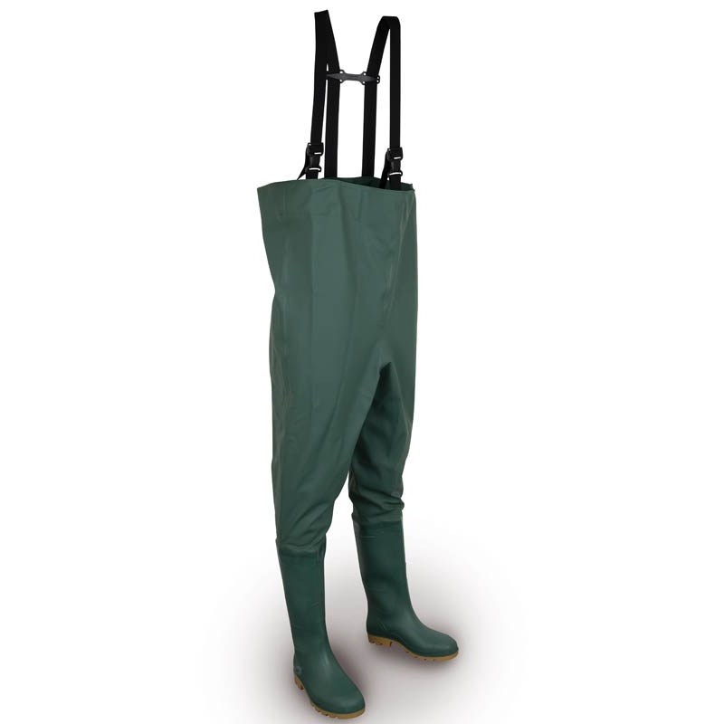 Waders Pvc Shimano