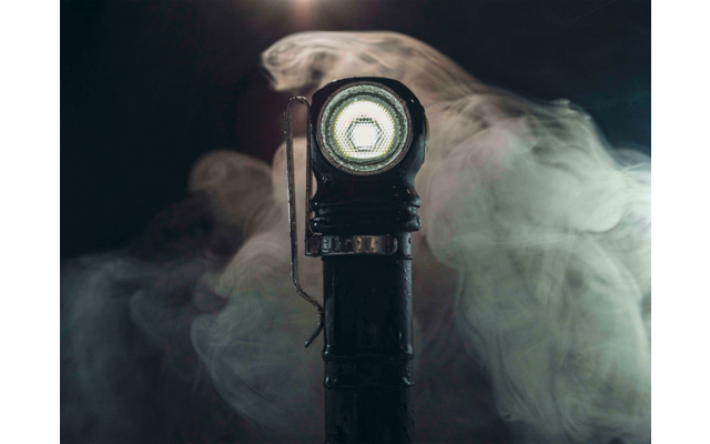 Armytek Wizard C2 Pro Max Magnet USB 3-in-1 Multitaschenlampe