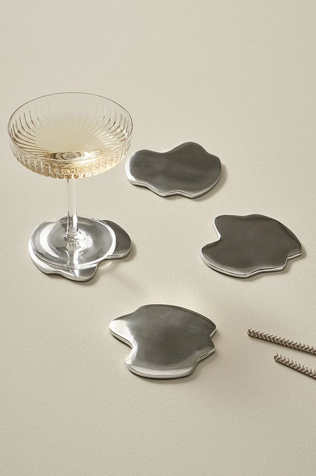 MICAH glassbrikker 4-pk