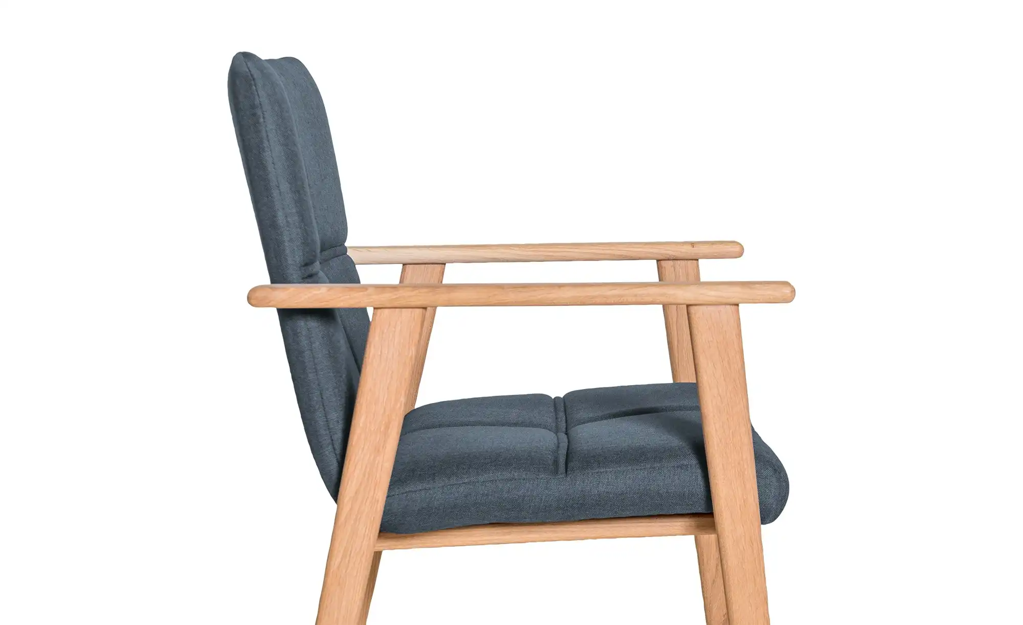 Woodford Armlehnstuhl mit Steppung Anni