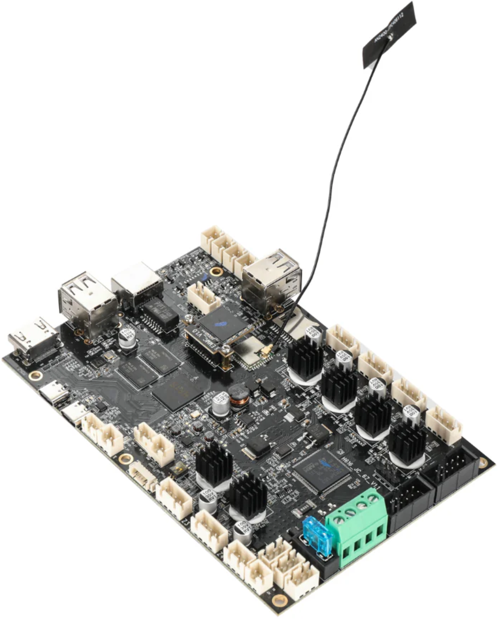 Sovol  Mainboard, SV08    Sovol Ersatzteile