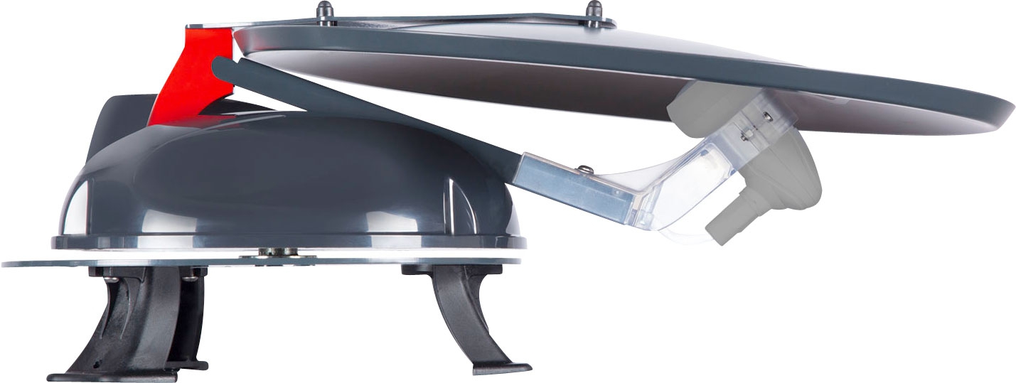 Alden Sat-Anlage Satlight-Track 50