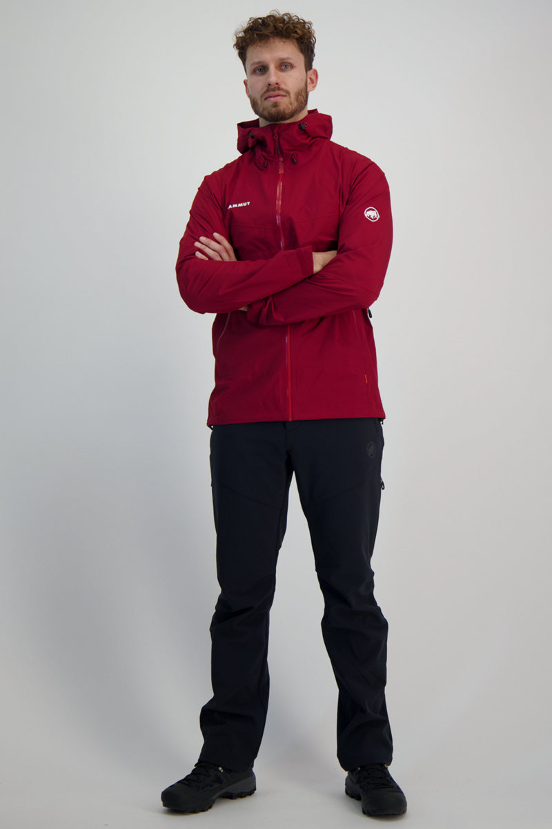 MAMMUT Convey Tour Gore-Tex® Herren Outdoorjacke